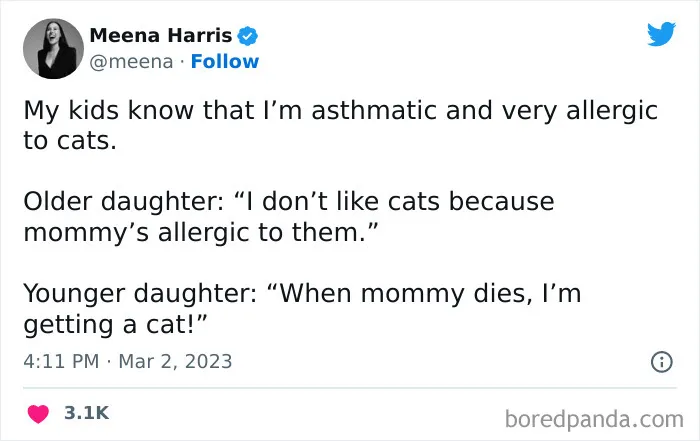 It’s Time For The Best Parenting Tweets Of The Month, And Here Are 50 That Might Crack You Up