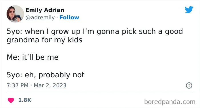 It’s Time For The Best Parenting Tweets Of The Month, And Here Are 50 That Might Crack You Up