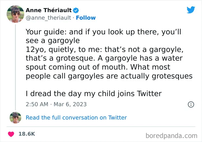 It’s Time For The Best Parenting Tweets Of The Month, And Here Are 50 That Might Crack You Up