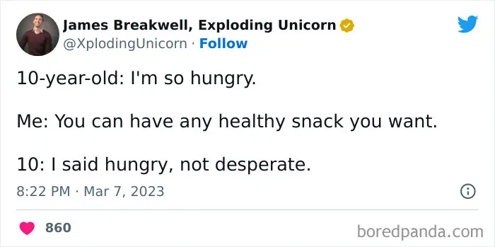 Dad Of 4 Girls Tweets Conversations With His Daughters, And It’s Impossible Not To Laugh At Them (50 New Tweets)