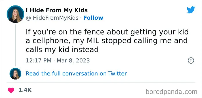 It’s Time For The Best Parenting Tweets Of The Month, And Here Are 50 That Might Crack You Up