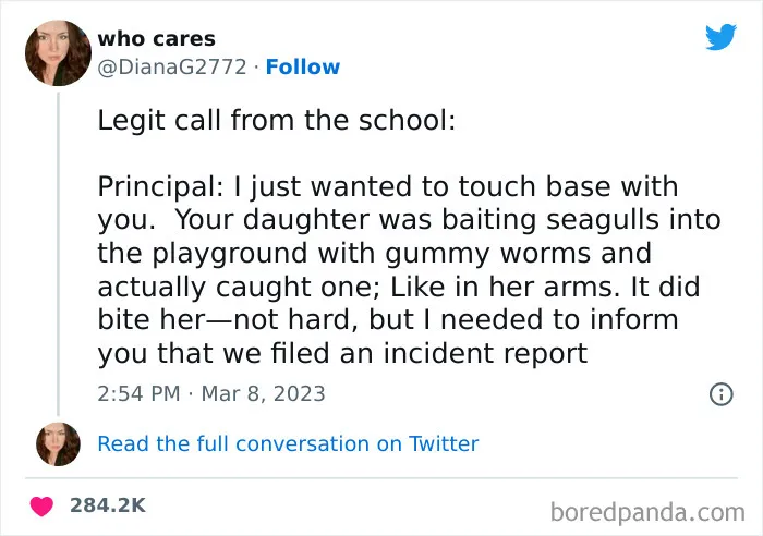 It’s Time For The Best Parenting Tweets Of The Month, And Here Are 50 That Might Crack You Up