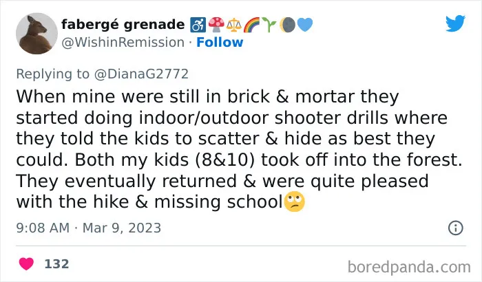 30 Stories Of Kids Doing Something So Unhinged, It Freaked Out Everyone Around Them