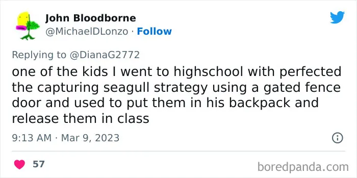 30 Stories Of Kids Doing Something So Unhinged, It Freaked Out Everyone Around Them