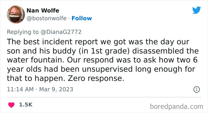 30 Stories Of Kids Doing Something So Unhinged, It Freaked Out Everyone Around Them