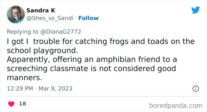 30 Stories Of Kids Doing Something So Unhinged, It Freaked Out Everyone Around Them