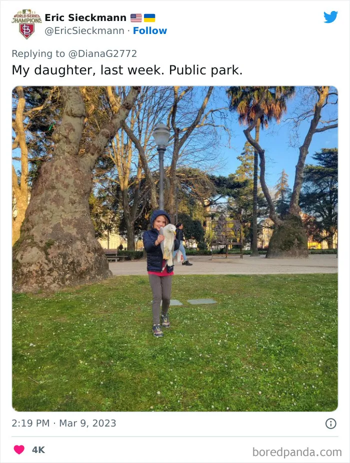 30 Stories Of Kids Doing Something So Unhinged, It Freaked Out Everyone Around Them
