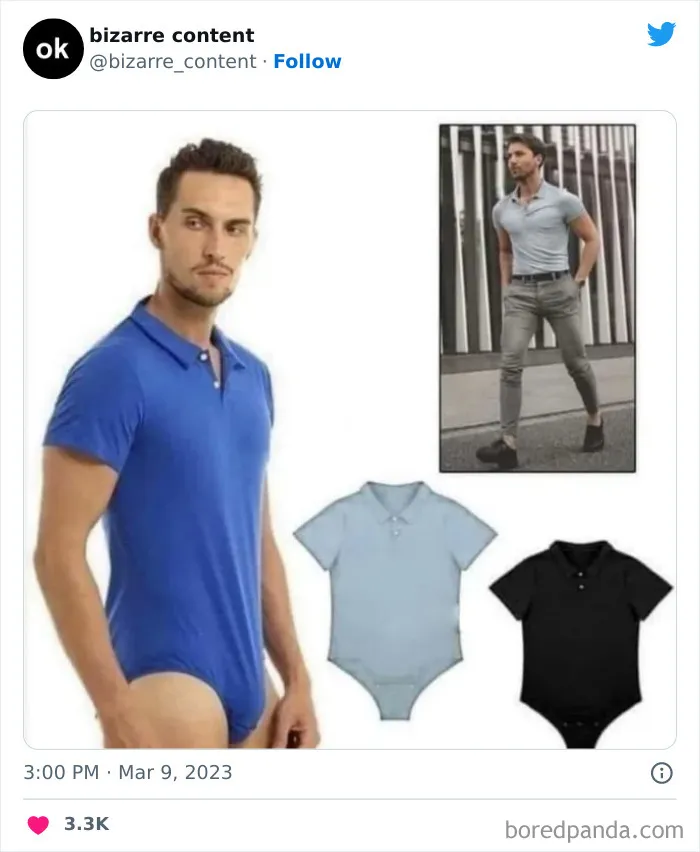 25 Publicaciones inexplicables que te dejarán perplejo