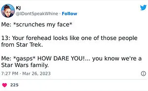 It’s Time For The Best Parenting Tweets Of The Month, And Here Are 50 That Might Crack You Up