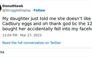 It’s Time For The Best Parenting Tweets Of The Month, And Here Are 50 That Might Crack You Up