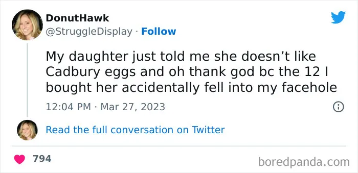 It’s Time For The Best Parenting Tweets Of The Month, And Here Are 50 That Might Crack You Up
