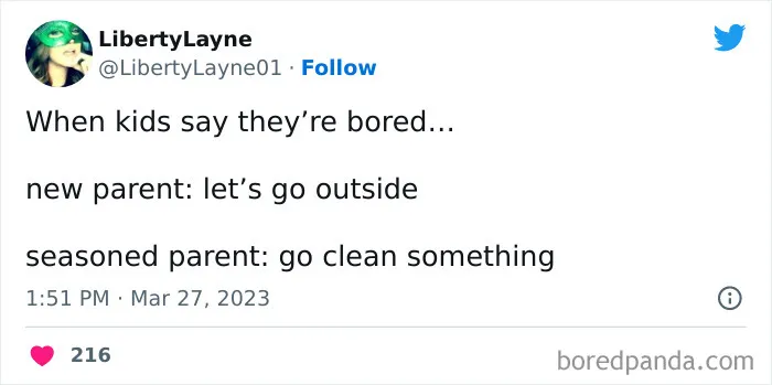 It’s Time For The Best Parenting Tweets Of The Month, And Here Are 50 That Might Crack You Up