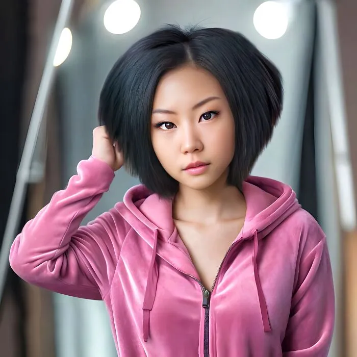 Amy Wong