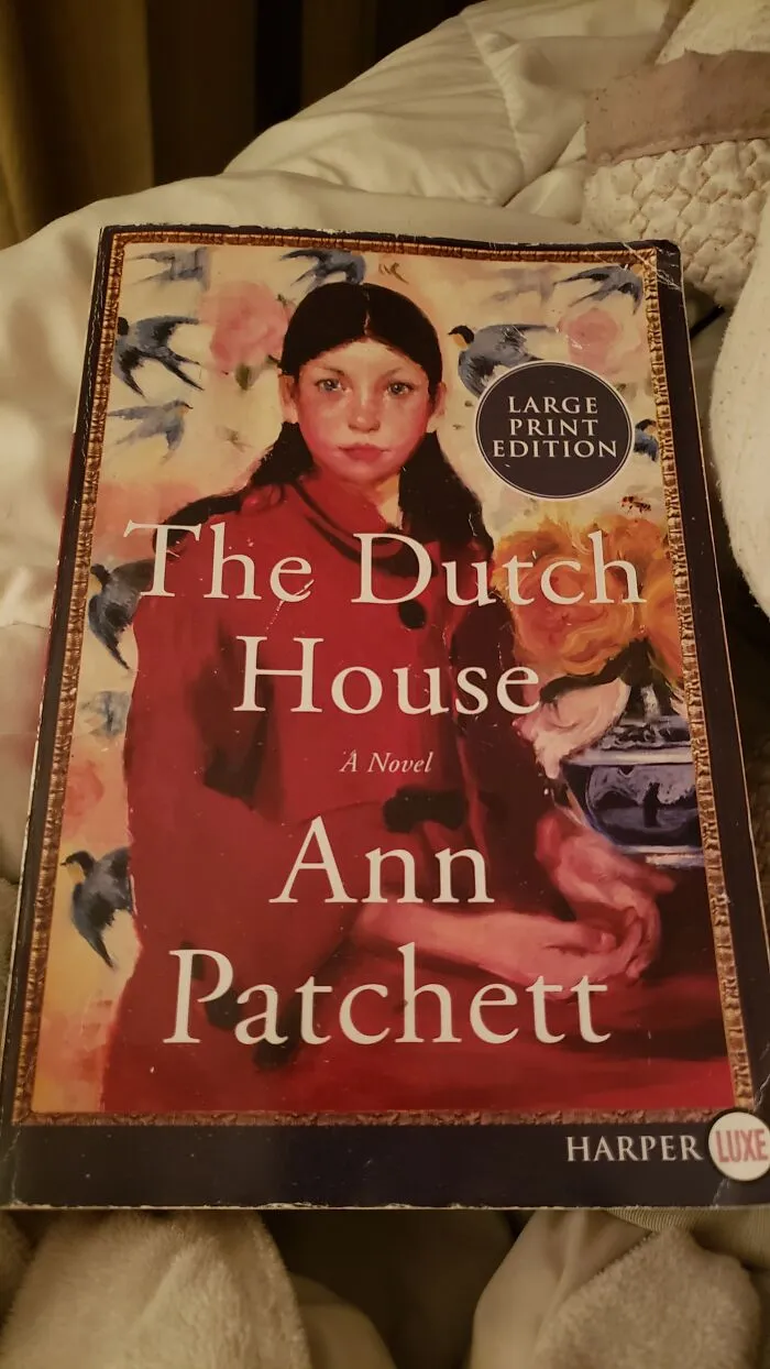 The Dutch House