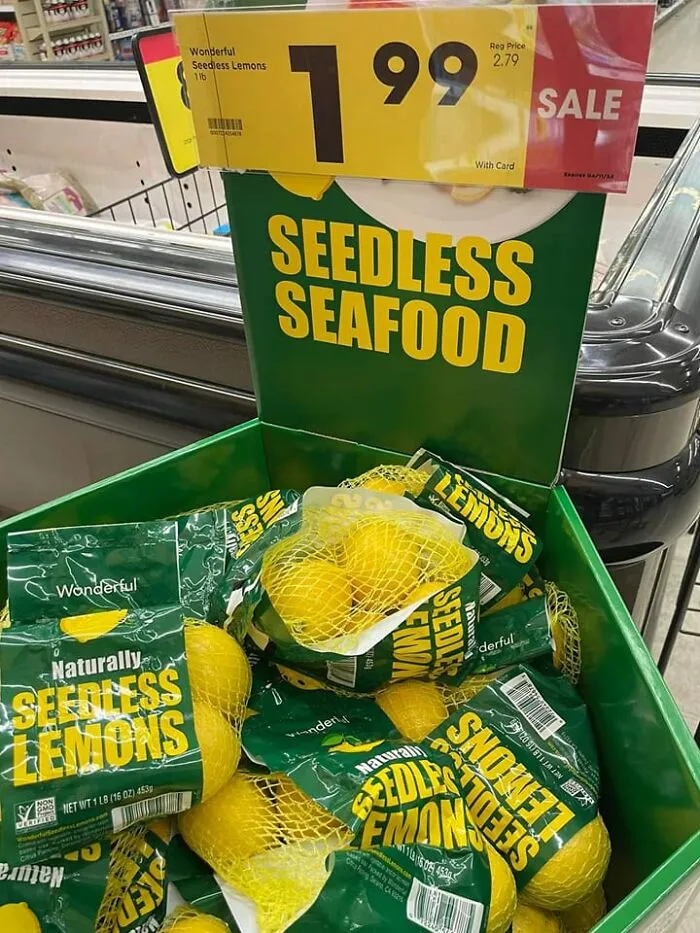 This Facebook Group Is Full Of The Funniest And Craziest Signs Found In Public, And Here Are 30 Of The Best Ones