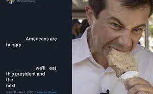 30 Chucklesome Twitter Posts Turned Into Comedy Gems By Removing Letters, Shared In This Dedicated Online Group