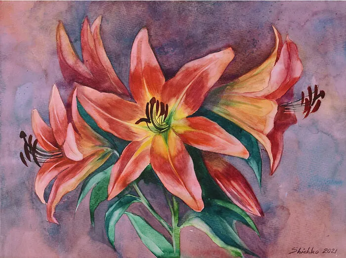My 40 Romantic Paintings That Combine Reality And Fiction