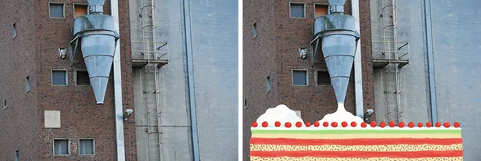 'Do You See What I See?': 40 Imaginative Illustrations That This Artist Created By Giving Life To Everyday Objects