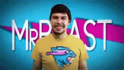 Mr Beast