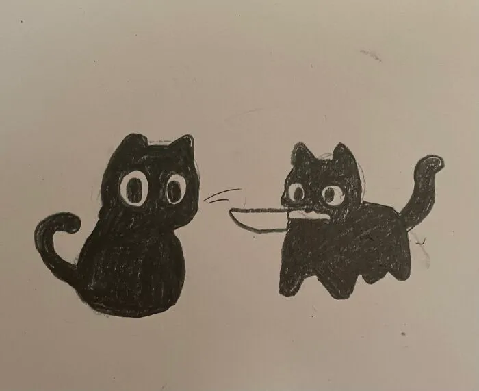 Some Lil Guys