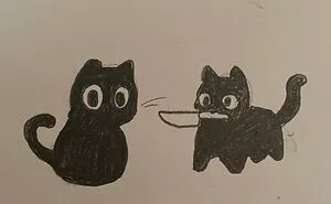 Try To Do The Most Cute Bunny/Dog/Cat