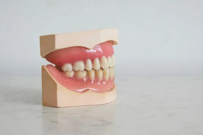 Poor Dental Hygiene