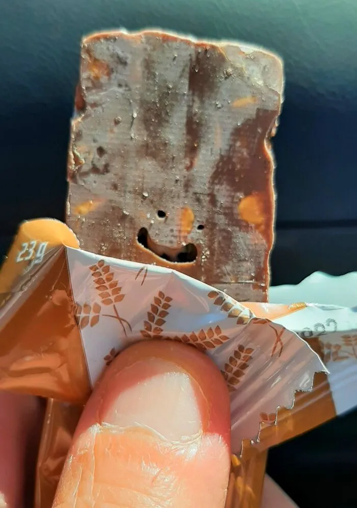 The Sweetest Face