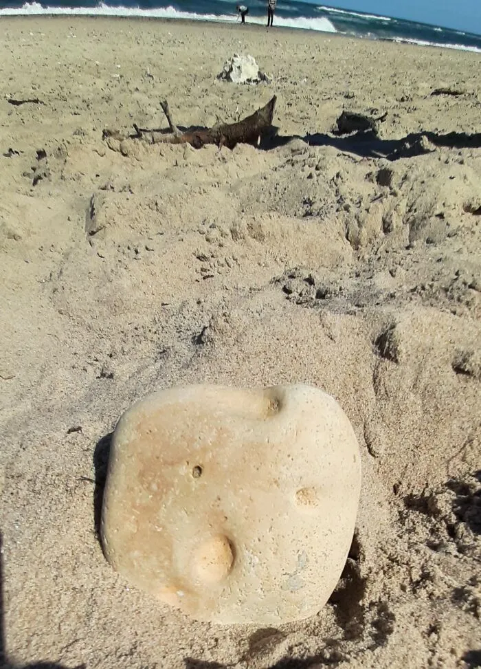 Beach Head