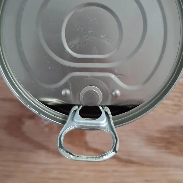 I Notice And Photograph Funny Examples Of Pareidolia In Everyday Objects (30 Pics)