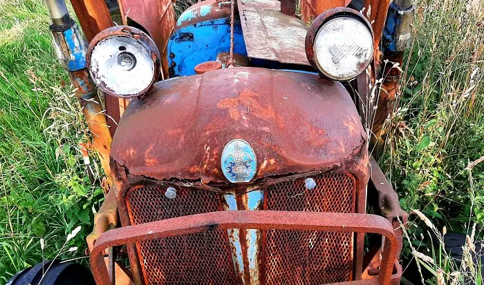 Straight From Cars