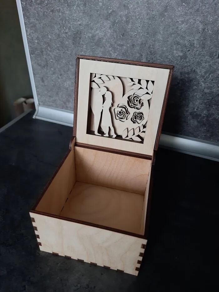 I Design Eco Gift Boxes For Various Occasions (12 Pics)