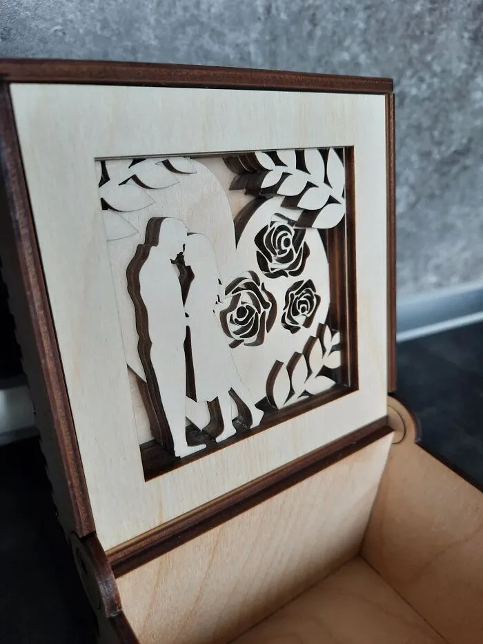 I Design Eco Gift Boxes For Various Occasions (12 Pics)