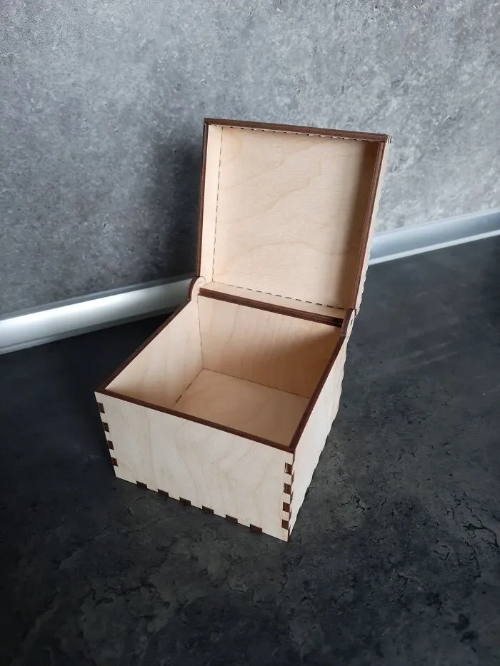 I Design Eco Gift Boxes For Various Occasions (12 Pics)