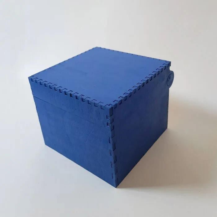 I Design Eco Gift Boxes For Various Occasions (12 Pics)