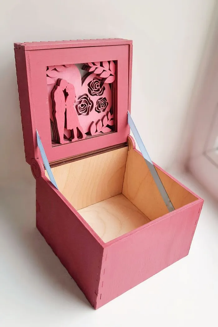 I Design Eco Gift Boxes For Various Occasions (12 Pics)