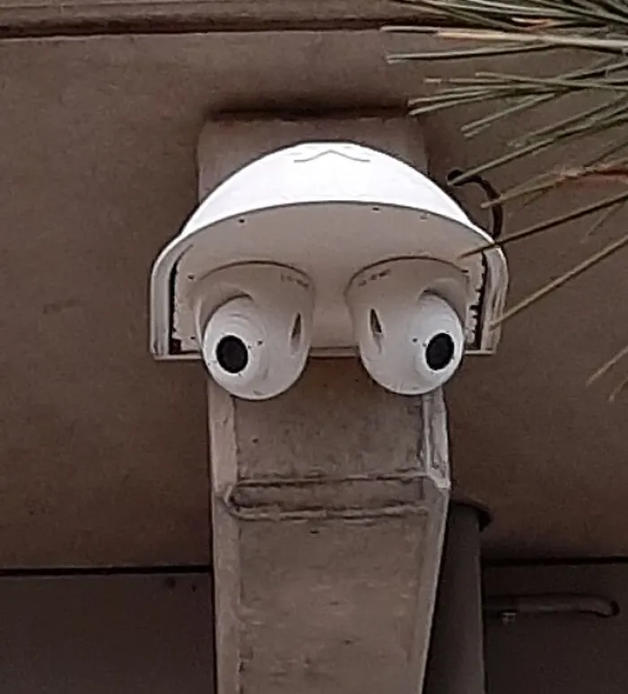 I Notice And Photograph Funny Examples Of Pareidolia In Everyday Objects (30 Pics)