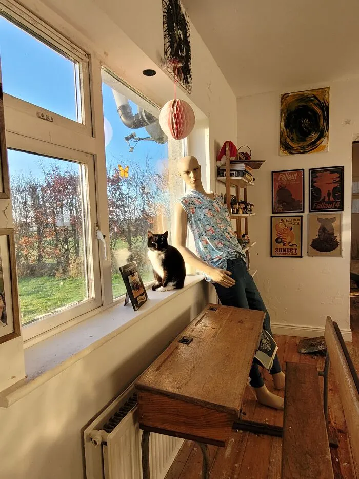 My Favourite Room