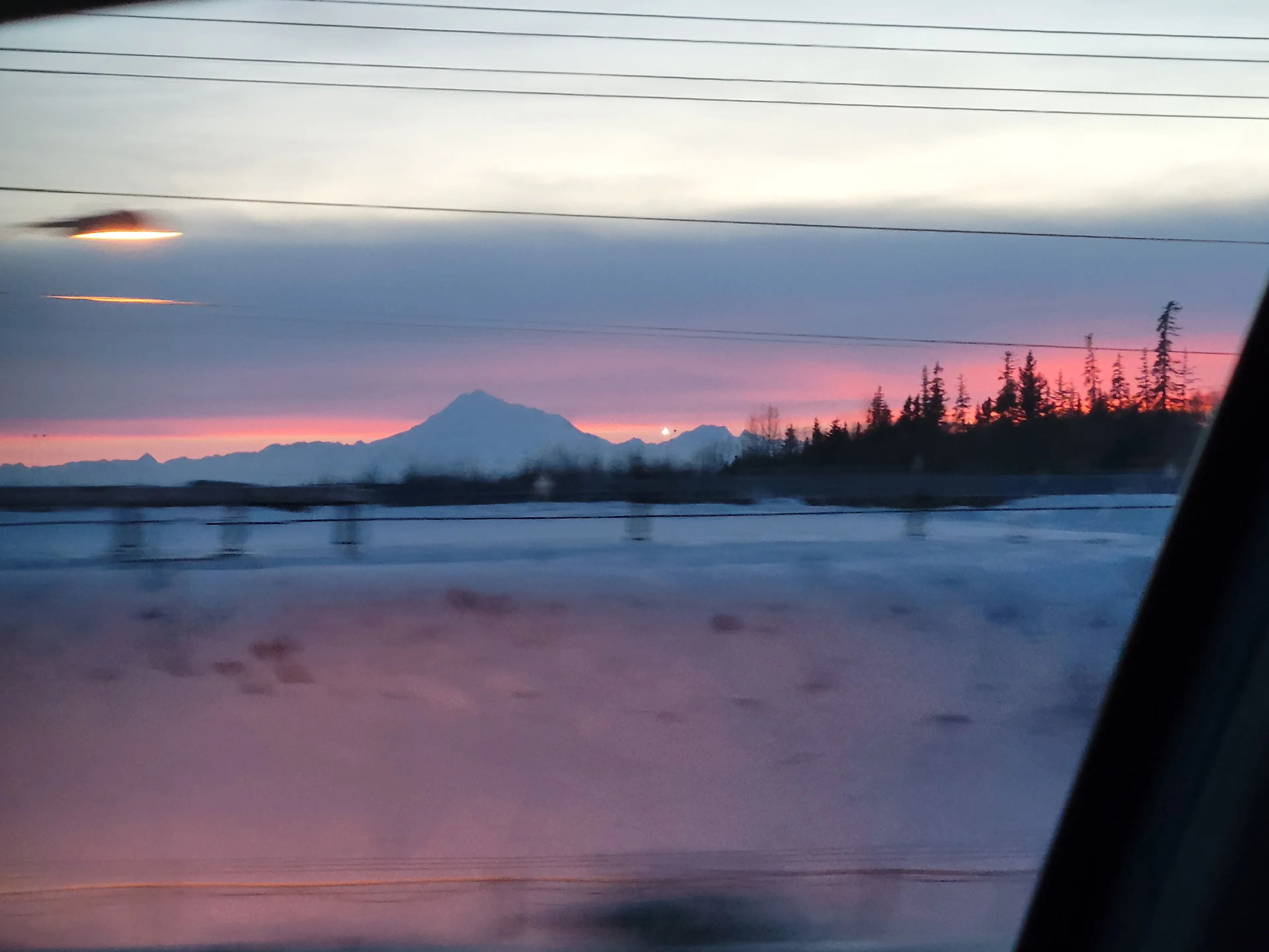 Ten Of The Most Beautiful Destinations In Alaska