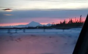 Ten Of The Most Beautiful Destinations In Alaska