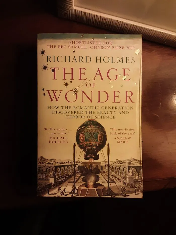 Fascinating. Totally Unputdownable