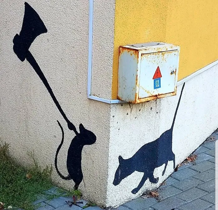 Beware