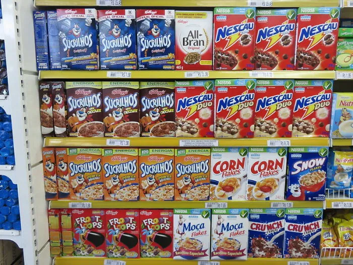 Aussies Are Roasting Gross American Foods And Sharing What They Like And Pointed Out These 30