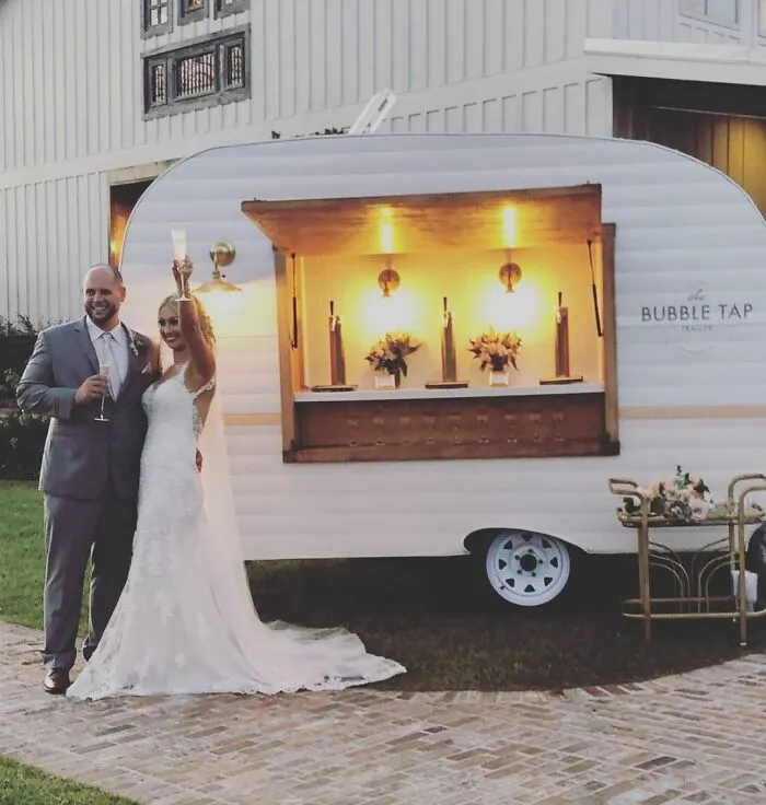 The Mobile Bar