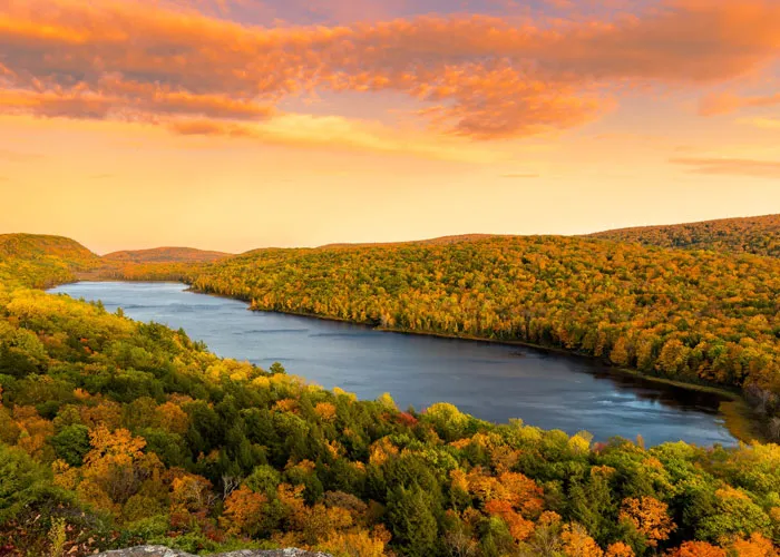 30 Places In The US That Are So Beautiful, Everyone Should Visit Them At Least Once