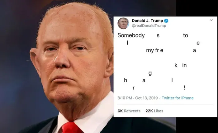 Oh No!