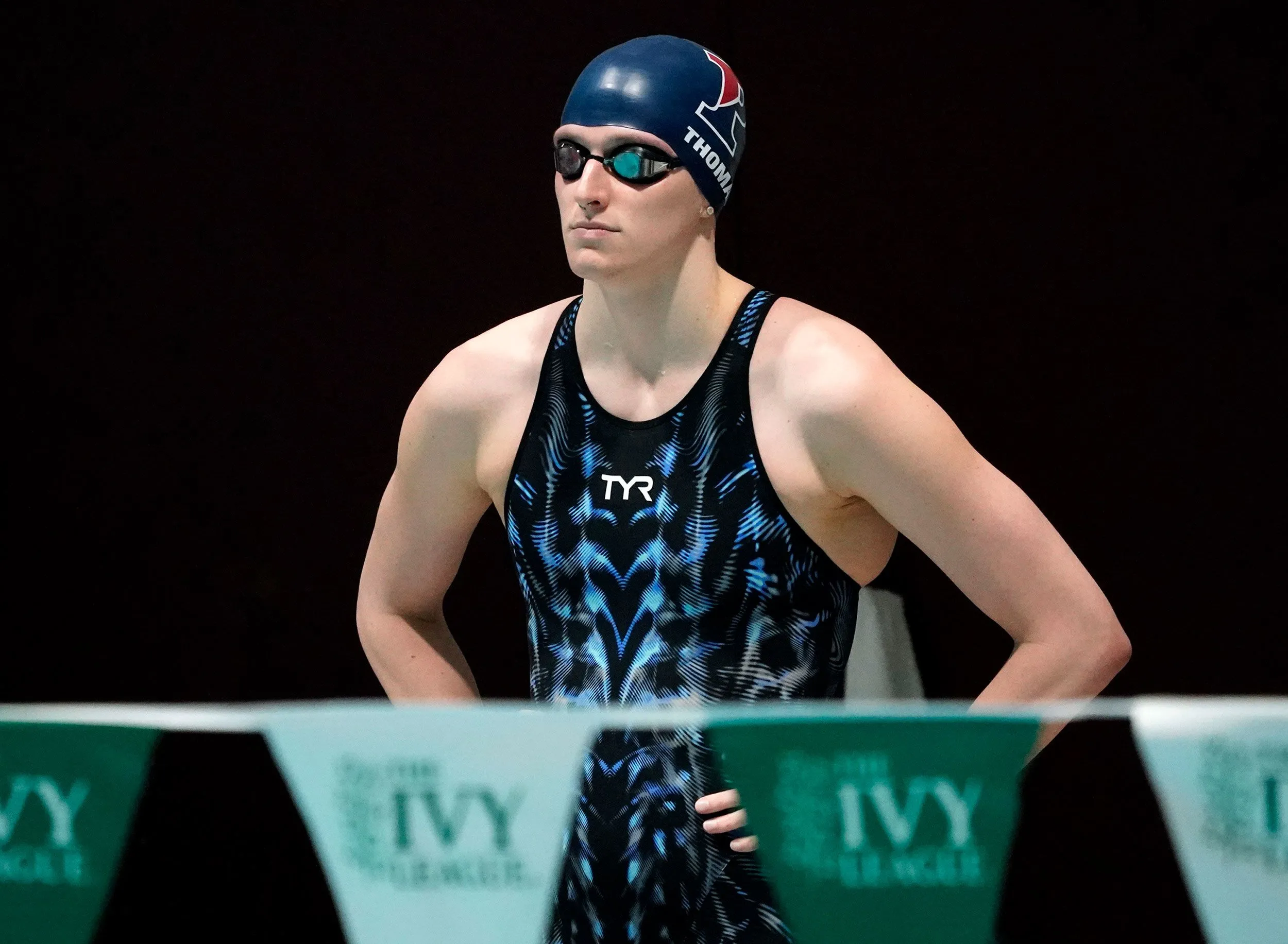 Transgender Athletes In Women's Sports: Examining The Debate Over Fairness