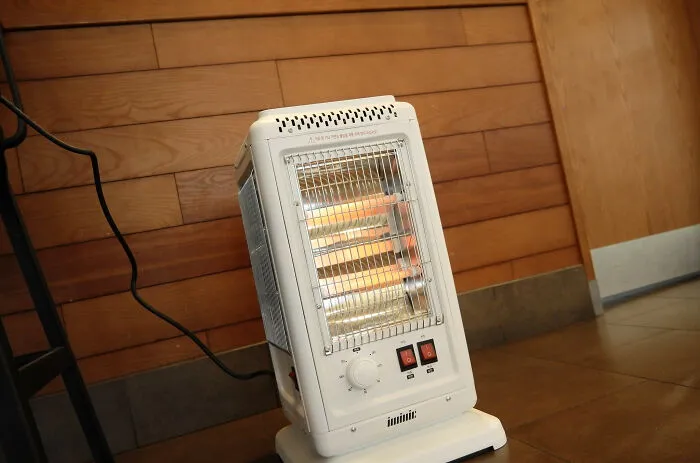 Space Heaters