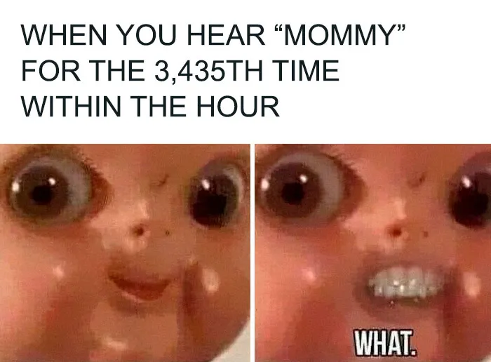 This Instagram Page Is Dedicated To Funny And Honest “Millennial Mom Confessions”, Here Are 50 Of The Best Ones (New Posts)