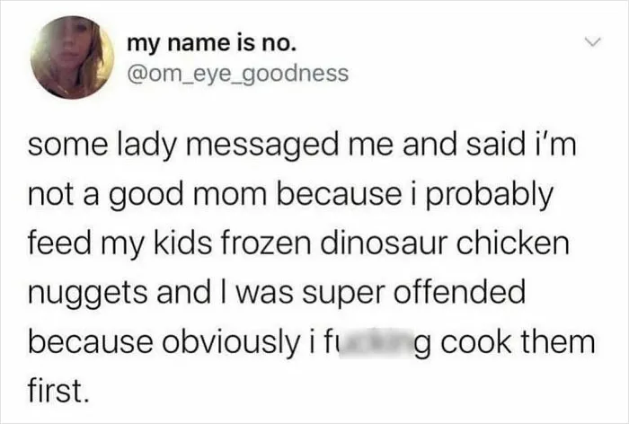 This Instagram Page Is Dedicated To Funny And Honest “Millennial Mom Confessions”, Here Are 50 Of The Best Ones (New Posts)