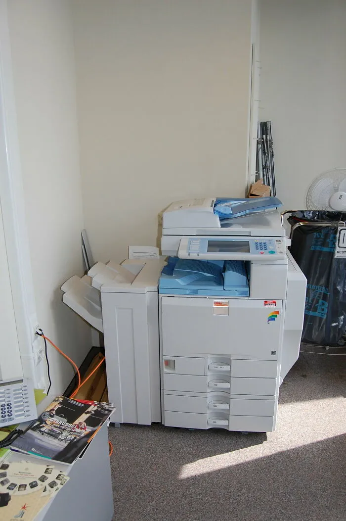 35 Ingenious Things These People Do To Look Busy At Work, And You May Want To Take Notes
